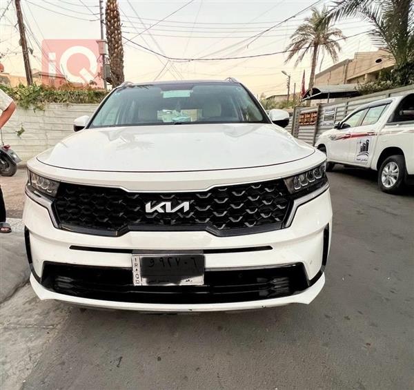 كيا سورينتو 2023 للبيع في العراق -  بغداد